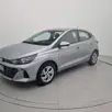 HYUNDAI HB20 1.0 12V FLEX COMFORT MANUAL HYUNDAI HB20 1.0 12V FLEX COMFORT MANUAL