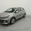 HYUNDAI HB20 1.0 12V FLEX COMFORT MANUAL HYUNDAI HB20 1.0 12V FLEX COMFORT MANUAL
