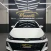 HYUNDAI HB20 1.0 12V FLEX COMFORT MANUAL HYUNDAI HB20 1.0 12V FLEX COMFORT MANUAL