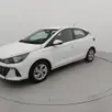 HYUNDAI HB20 1.0 12V FLEX COMFORT PLUS MANUAL HYUNDAI HB20 1.0 12V FLEX COMFORT PLUS MANUAL