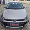 HYUNDAI HB20 1.0 12V FLEX COMFORT PLUS MANUAL HYUNDAI HB20 1.0 12V FLEX COMFORT PLUS MANUAL