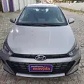HYUNDAI HB20 1.0 12V FLEX COMFORT PLUS MANUAL HYUNDAI HB20 1.0 12V FLEX COMFORT PLUS MANUAL