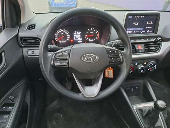 HYUNDAI-HB20-1.0 12V FLEX COMFORT PLUS MANUAL HYUNDAI-HB20-2024