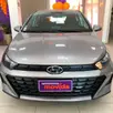 HYUNDAI HB20 1.0 12V FLEX COMFORT PLUS MANUAL HYUNDAI HB20 1.0 12V FLEX COMFORT PLUS MANUAL