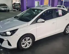 HYUNDAI HB20 1.0 12V FLEX COMFORT PLUS MANUAL HYUNDAI HB20 1.0 12V FLEX COMFORT PLUS MANUAL