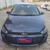 HYUNDAI HB20 1.0 12V FLEX COMFORT PLUS MANUAL HYUNDAI HB20 1.0 12V FLEX COMFORT PLUS MANUAL
