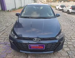HYUNDAI HB20 1.0 12V FLEX COMFORT PLUS MANUAL HYUNDAI HB20 1.0 12V FLEX COMFORT PLUS MANUAL