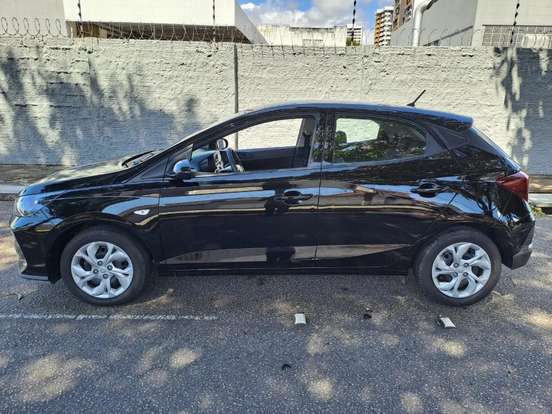 HYUNDAI-HB20-1.0 12V FLEX COMFORT PLUS MANUAL HYUNDAI-HB20-2024