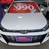 HYUNDAI HB20 1.0 12V FLEX COMFORT PLUS MANUAL HYUNDAI HB20 1.0 12V FLEX COMFORT PLUS MANUAL
