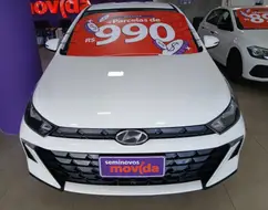 HYUNDAI HB20 1.0 12V FLEX COMFORT PLUS MANUAL HYUNDAI HB20 1.0 12V FLEX COMFORT PLUS MANUAL