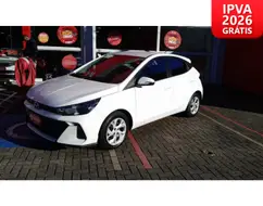 HYUNDAI HB20 1.0 12V FLEX COMFORT PLUS MANUAL HYUNDAI HB20 1.0 12V FLEX COMFORT PLUS MANUAL