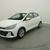 HYUNDAI HB20 1.0 12V FLEX COMFORT PLUS MANUAL HYUNDAI HB20 1.0 12V FLEX COMFORT PLUS MANUAL