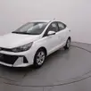 HYUNDAI HB20 1.0 12V FLEX COMFORT PLUS MANUAL HYUNDAI HB20 1.0 12V FLEX COMFORT PLUS MANUAL