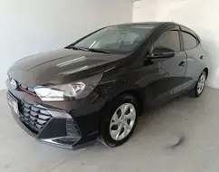 HYUNDAI HB20 1.0 12V FLEX COMFORT PLUS MANUAL HYUNDAI HB20 1.0 12V FLEX COMFORT PLUS MANUAL
