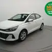 HYUNDAI HB20 1.0 12V FLEX COMFORT PLUS MANUAL HYUNDAI HB20 1.0 12V FLEX COMFORT PLUS MANUAL