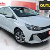 HYUNDAI HB20 1.0 12V FLEX COMFORT PLUS MANUAL HYUNDAI HB20 1.0 12V FLEX COMFORT PLUS MANUAL
