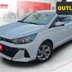 HYUNDAI HB20 1.0 12V FLEX COMFORT PLUS MANUAL HYUNDAI HB20 1.0 12V FLEX COMFORT PLUS MANUAL