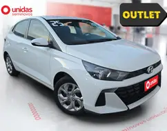 HYUNDAI HB20 1.0 12V FLEX COMFORT PLUS MANUAL HYUNDAI HB20 1.0 12V FLEX COMFORT PLUS MANUAL