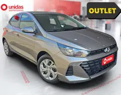 HYUNDAI HB20 1.0 12V FLEX COMFORT PLUS MANUAL HYUNDAI HB20 1.0 12V FLEX COMFORT PLUS MANUAL