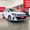 HYUNDAI HB20 1.0 12V FLEX COMFORT PLUS MANUAL HYUNDAI HB20 1.0 12V FLEX COMFORT PLUS MANUAL