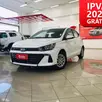 HYUNDAI HB20 1.0 12V FLEX COMFORT PLUS MANUAL HYUNDAI HB20 1.0 12V FLEX COMFORT PLUS MANUAL