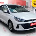 HYUNDAI HB20 1.0 12V FLEX COMFORT PLUS MANUAL HYUNDAI HB20 1.0 12V FLEX COMFORT PLUS MANUAL
