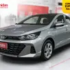 HYUNDAI HB20 1.0 12V FLEX COMFORT PLUS MANUAL HYUNDAI HB20 1.0 12V FLEX COMFORT PLUS MANUAL