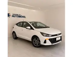 HYUNDAI HB20 1.0 12V FLEX COMFORT PLUS MANUAL HYUNDAI HB20 1.0 12V FLEX COMFORT PLUS MANUAL