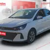 HYUNDAI HB20 1.0 12V FLEX COMFORT PLUS MANUAL HYUNDAI HB20 1.0 12V FLEX COMFORT PLUS MANUAL