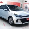 HYUNDAI HB20 1.0 12V FLEX COMFORT PLUS MANUAL HYUNDAI HB20 1.0 12V FLEX COMFORT PLUS MANUAL