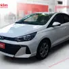 HYUNDAI HB20 1.0 12V FLEX COMFORT PLUS MANUAL HYUNDAI HB20 1.0 12V FLEX COMFORT PLUS MANUAL