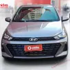 HYUNDAI HB20 1.0 12V FLEX COMFORT PLUS MANUAL HYUNDAI HB20 1.0 12V FLEX COMFORT PLUS MANUAL