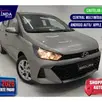 HYUNDAI HB20 1.0 12V FLEX COMFORT PLUS MANUAL HYUNDAI HB20 1.0 12V FLEX COMFORT PLUS MANUAL