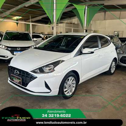 HYUNDAI-HB20-2022