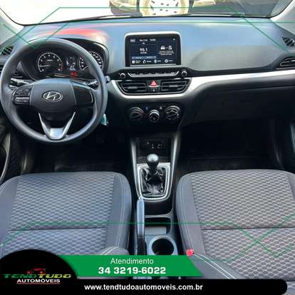 HYUNDAI-HB20-2022