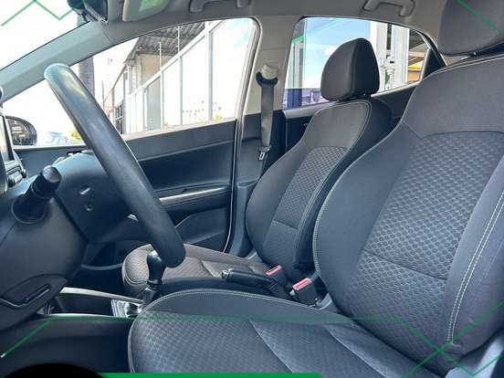 HYUNDAI-HB20-1.0 12V FLEX EVOLUTION MANUAL HYUNDAI-HB20-2022