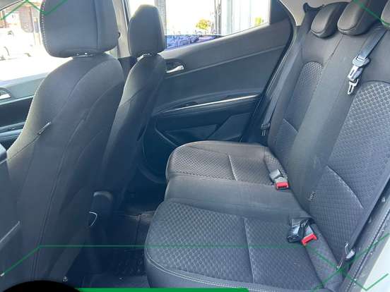 HYUNDAI-HB20-1.0 12V FLEX EVOLUTION MANUAL HYUNDAI-HB20-2022