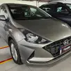 HYUNDAI HB20 1.0 12V FLEX EVOLUTION MANUAL HYUNDAI HB20 1.0 12V FLEX EVOLUTION MANUAL