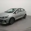 HYUNDAI HB20 1.0 12V FLEX LIMITED MANUAL HYUNDAI HB20 1.0 12V FLEX LIMITED MANUAL