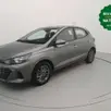 HYUNDAI HB20 1.0 12V FLEX LIMITED MANUAL HYUNDAI HB20 1.0 12V FLEX LIMITED MANUAL