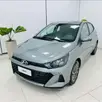 HYUNDAI HB20 1.0 12V FLEX LIMITED MANUAL HYUNDAI HB20 1.0 12V FLEX LIMITED MANUAL