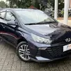 HYUNDAI HB20 1.0 12V FLEX LIMITED MANUAL HYUNDAI HB20 1.0 12V FLEX LIMITED MANUAL