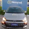 HYUNDAI HB20 1.0 12V FLEX LIMITED PLUS MANUAL HYUNDAI HB20 1.0 12V FLEX LIMITED PLUS MANUAL