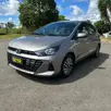 HYUNDAI HB20 1.0 12V FLEX LIMITED PLUS MANUAL HYUNDAI HB20 1.0 12V FLEX LIMITED PLUS MANUAL