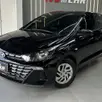 HYUNDAI HB20 1.0 12V FLEX SENSE MANUAL HYUNDAI HB20 1.0 12V FLEX SENSE MANUAL