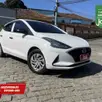 HYUNDAI HB20 1.0 12V FLEX SENSE MANUAL HYUNDAI HB20 1.0 12V FLEX SENSE MANUAL