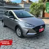 HYUNDAI HB20 1.0 12V FLEX SENSE MANUAL HYUNDAI HB20 1.0 12V FLEX SENSE MANUAL