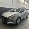 HYUNDAI HB20 1.0 12V FLEX SENSE MANUAL HYUNDAI HB20 1.0 12V FLEX SENSE MANUAL