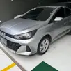 HYUNDAI HB20 1.0 12V FLEX SENSE MANUAL HYUNDAI HB20 1.0 12V FLEX SENSE MANUAL
