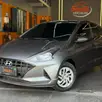 HYUNDAI HB20 1.0 12V FLEX SENSE MANUAL HYUNDAI HB20 1.0 12V FLEX SENSE MANUAL